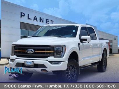 Used 2021 Ford F150 Tremor w/ Equipment Group 402A High