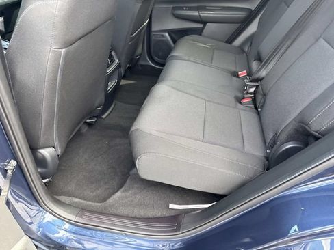 Certified 2025 Honda CR-V EX image 13