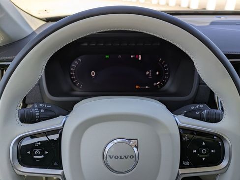 New 2026 Volvo XC90 B6 Ultra w/ Protection Package AWD/4WD image 40