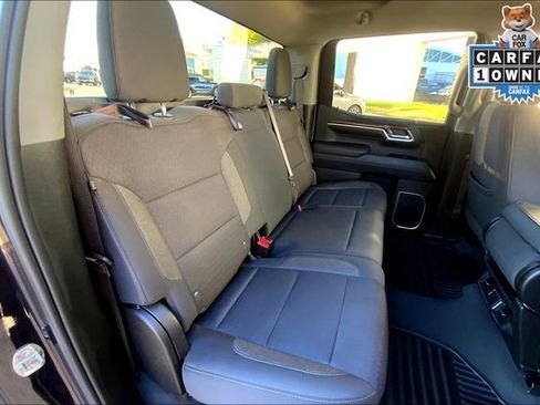 Used 2022 Chevrolet Silverado 1500 LT image 27