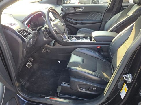 Used 2019 Ford Edge ST w/ Convenience Package image 21