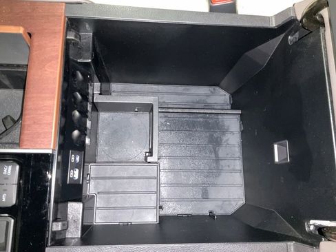 Used 2024 Toyota Tundra 1794 Edition w/ TRD Off-Road Package image 26