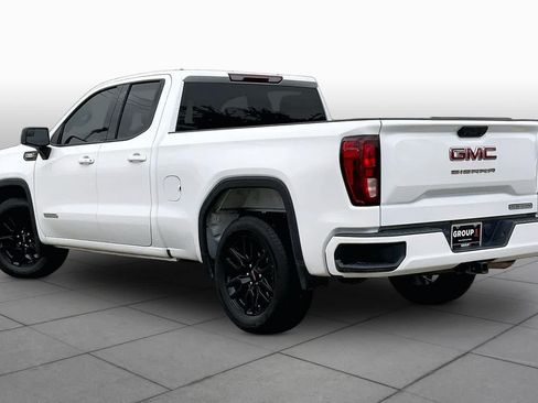 Used 2024 GMC Sierra 1500 Elevation RWD image 12