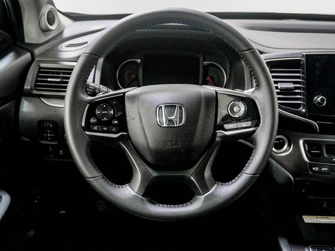Used 2022 Honda Pilot Special Edition image 22