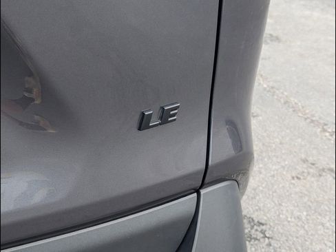 Used 2023 Toyota RAV4 LE FWD image 19