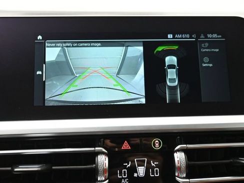 Used 2021 BMW 430i Coupe w/ M Sport Package RWD image 19
