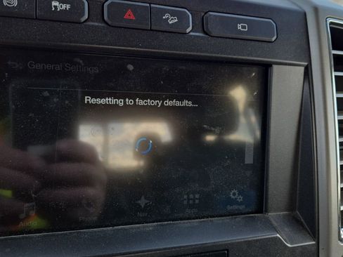 Used 2017 Ford F250 Lariat w/ Lariat Ultimate Package image 13