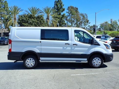 Used 2024 Ford Transit 250 Base w/ Exterior Upgrade Package image 4