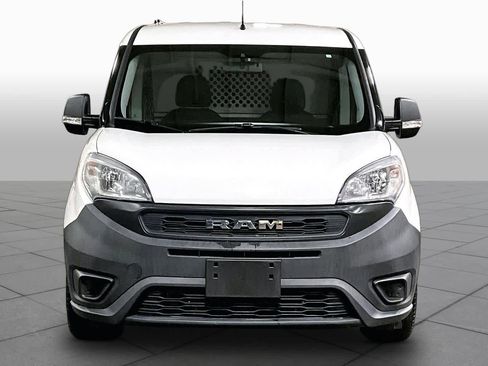 Used 2019 RAM ProMaster City Tradesman FWD image 4