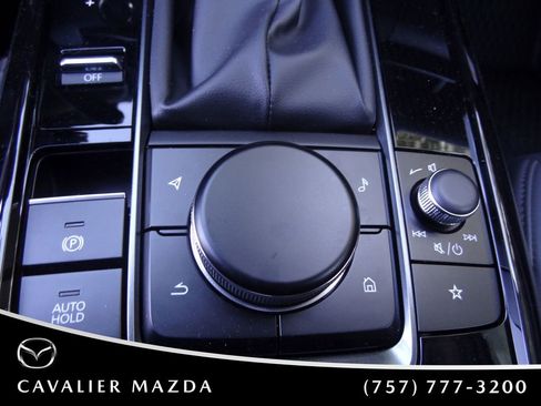 New 2026 MAZDA CX-30 2.5 Turbo w/ Premium Plus Pkg AWD/4WD image 32