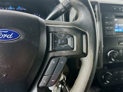 Used 2019 Ford F450 XL w/ Power Equipment Group image 25