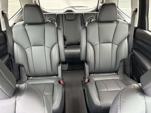 New 2026 Subaru Ascent Premium AWD/4WD image 13
