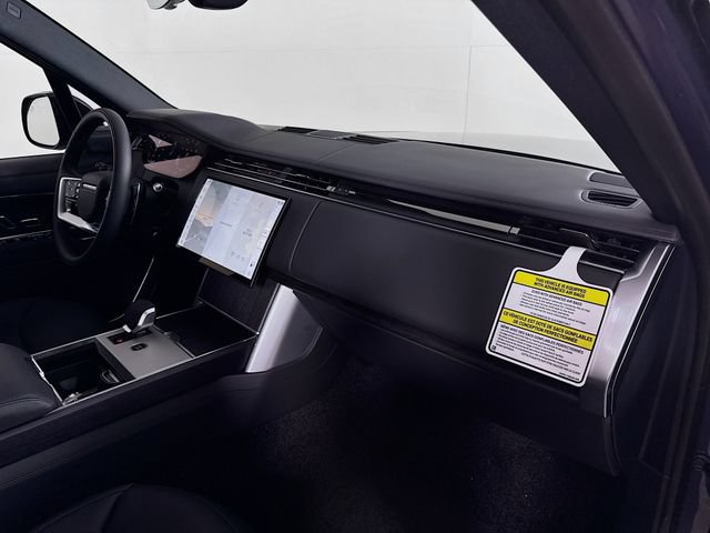 New 2026 Land Rover Range Rover SE AWD/4WD image 31