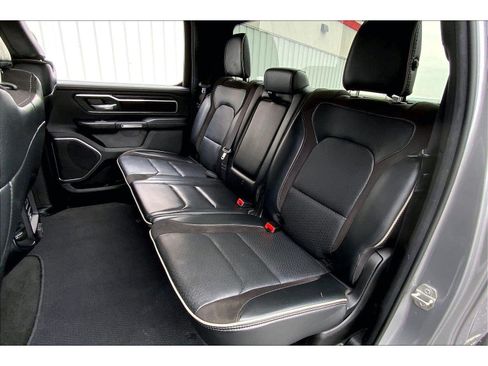 Used 2024 RAM 1500 Laramie AWD/4WD image 24