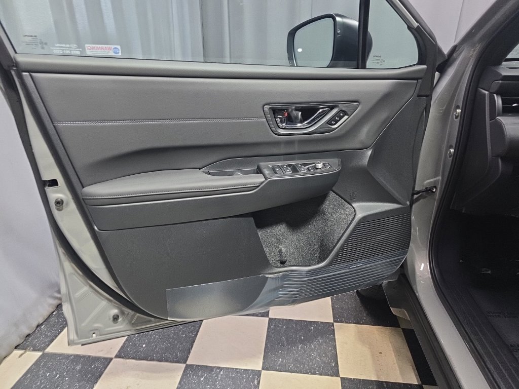New 2026 Subaru Outback Touring XT AWD/4WD image 14