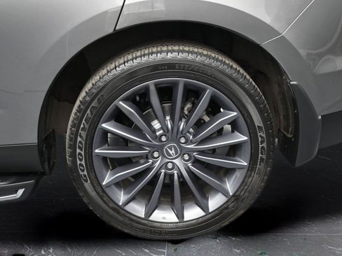 Certified 2022 Acura RDX AWD image 12