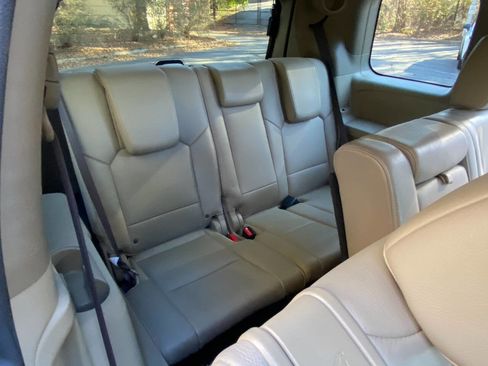 Used 2012 Honda Pilot Touring image 63