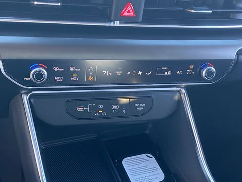 New 2026 Kia Carnival SX Prestige image 27