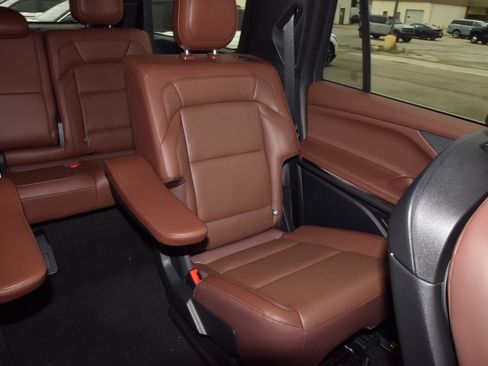 New 2026 Lincoln Navigator L Reserve AWD/4WD image 22