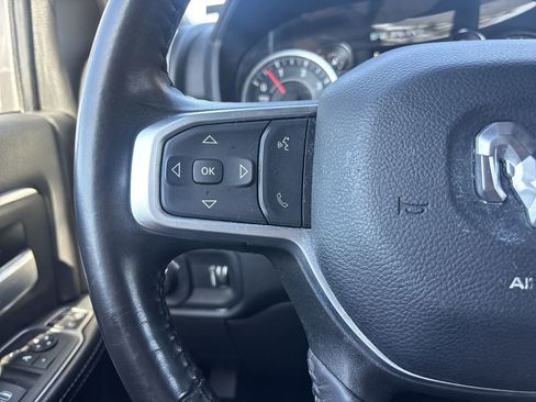 Used 2024 RAM 2500 Big Horn image 27