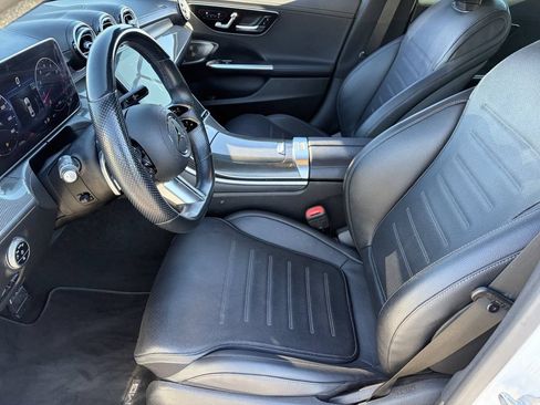 Used 2022 Mercedes-Benz C 300 Sedan image 20