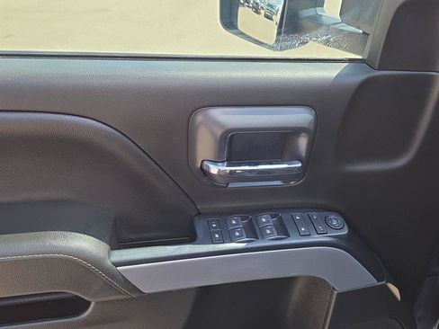 Used 2019 Chevrolet Silverado 1500 LT w/ All Star Edition AWD/4WD image 16