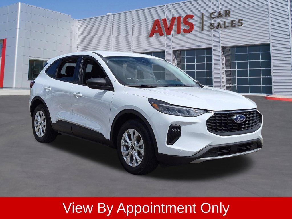 Used 2025 Ford Escape Active FWD image 3