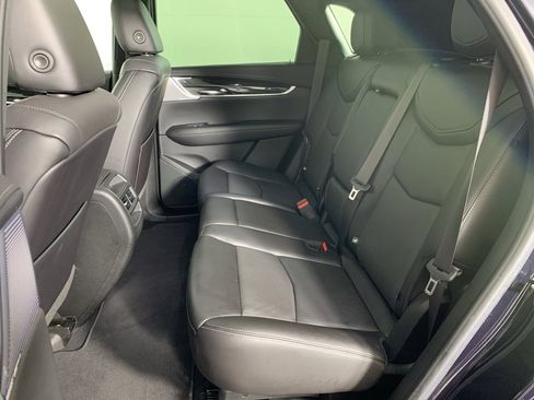 Used 2021 Cadillac XT5 Premium Luxury image 29