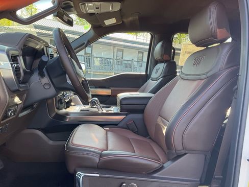 New 2026 Ford F150 King Ranch AWD/4WD image 16