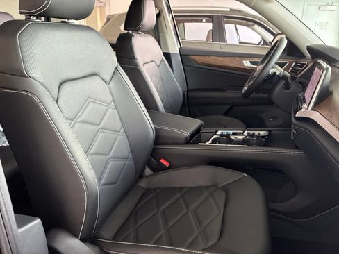 New 2026 Volkswagen Atlas SE AWD/4WD image 25