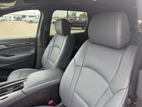 Certified 2024 Buick Enclave Essence w/ Experience Buick Package image 8