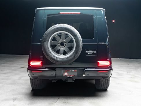 Used 2019 Mercedes-Benz G 550 image 14
