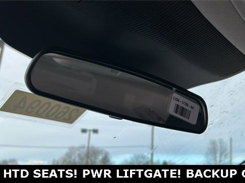 New 2026 Ford Explorer Active image 18