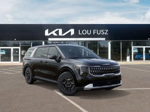 New 2026 Kia Carnival image 8