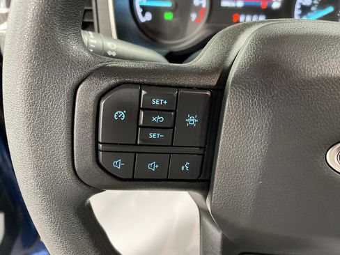 Used 2022 Ford F150 XL w/ STX Appearance Package image 19