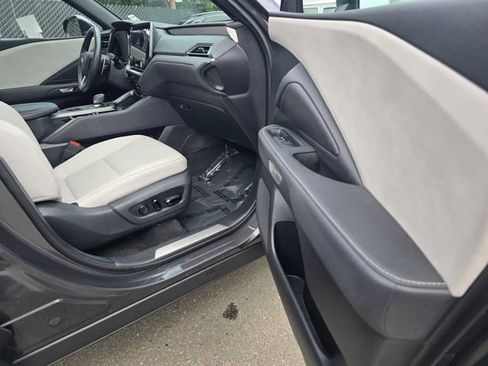 Certified 2025 Lexus TX 350 FWD w/ Technology Package image 10