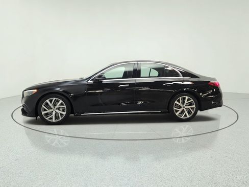 Certified 2026 Mercedes-Benz E 350 Sedan image 8