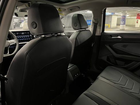 New 2026 Volkswagen Jetta SEL image 18