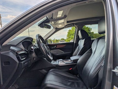 Used 2022 Acura MDX SH-AWD w/ Technology Package image 13