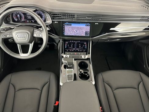 New 2026 Audi Q7 2.0T Premium Plus image 12