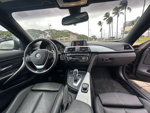 Used 2016 BMW 428i Coupe image 10