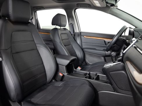 Used 2022 Honda CR-V EX-L image 29