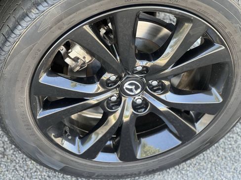 Used 2023 MAZDA CX-30 AWD 2.5 S w/ Preferred Package image 3