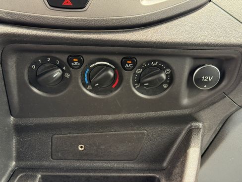 Used 2017 Ford Transit 350 148 Medium Roof RWD image 14