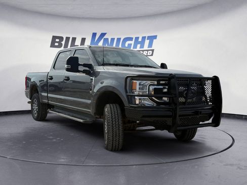 Used 2022 Ford F250 XLT image 7