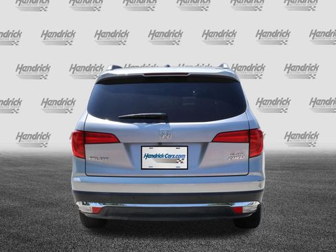 Used 2018 Honda Pilot Elite image 8
