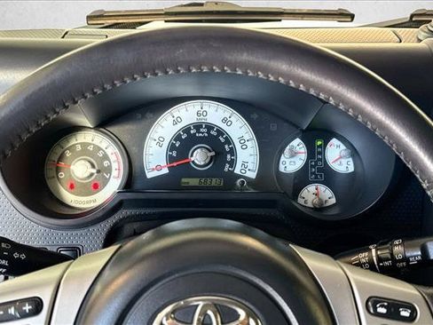 Used 2014 Toyota FJ Cruiser 4WD w/ Upgrade Package image 12