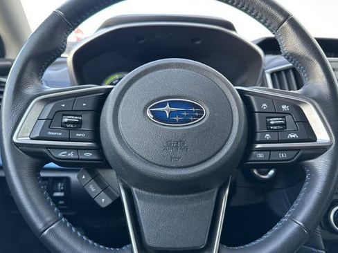 Used 2021 Subaru Crosstrek Hybrid w/ Popular Package #4A AWD/4WD image 25