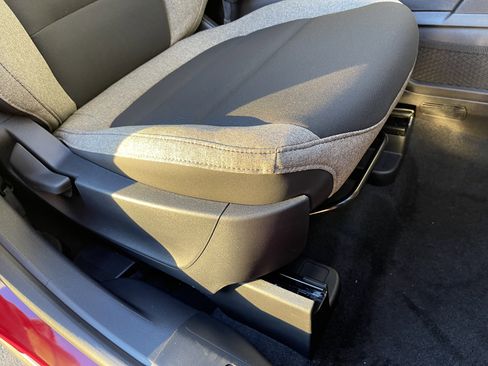 New 2025 Ford Bronco Sport Big Bend w/ Convenience Package image 33