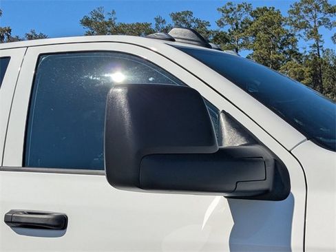 New 2026 RAM 3500 Tradesman w/ Chrome Appearance Group image 12